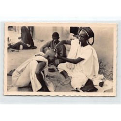 Rare collectable postcards of MALI. Vintage Postcards of MALI
