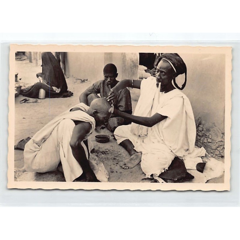 Rare collectable postcards of MALI. Vintage Postcards of MALI