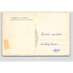 Rare collectable postcards of MALI. Vintage Postcards of MALI