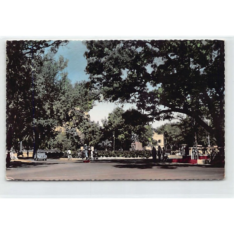 Rare collectable postcards of MALI. Vintage Postcards of MALI