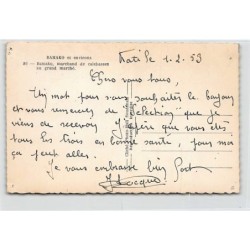 Rare collectable postcards of MALI. Vintage Postcards of MALI