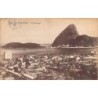 Rare collectable postcards of BRAZIL. Vintage Postcards of BRAZIL
