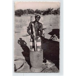 Rare collectable postcards of MALI. Vintage Postcards of MALI