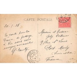 Rare collectable postcards of BRAZIL. Vintage Postcards of BRAZIL