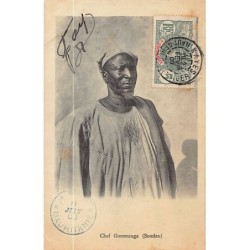 Rare collectable postcards of MALI. Vintage Postcards of MALI