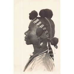 Rare collectable postcards of MALI. Vintage Postcards of MALI