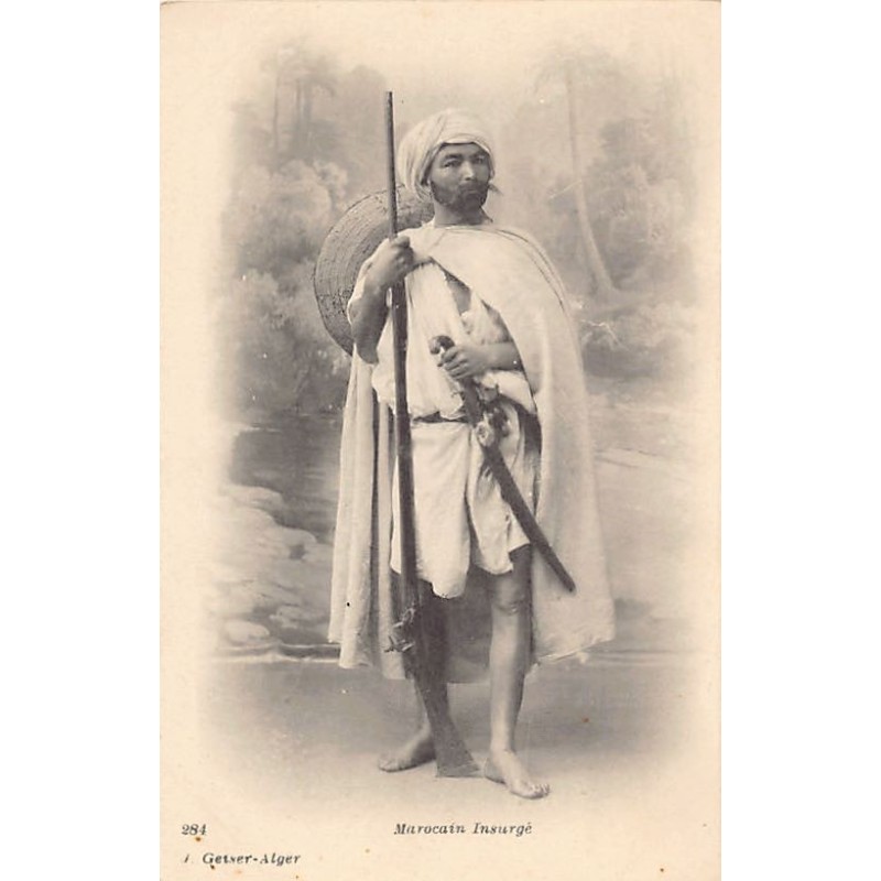 Rare collectable postcards of MOROCCO Maroc. Vintage Postcards of MOROCCO Maroc