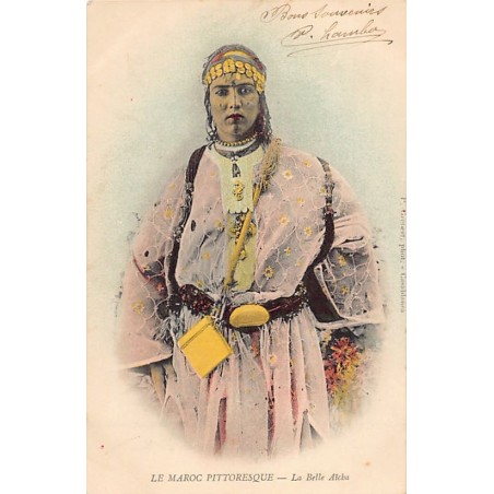 Rare collectable postcards of MOROCCO Maroc. Vintage Postcards of MOROCCO Maroc