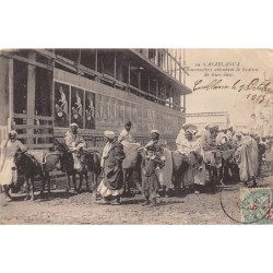 Rare collectable postcards of MOROCCO Maroc. Vintage Postcards of MOROCCO Maroc