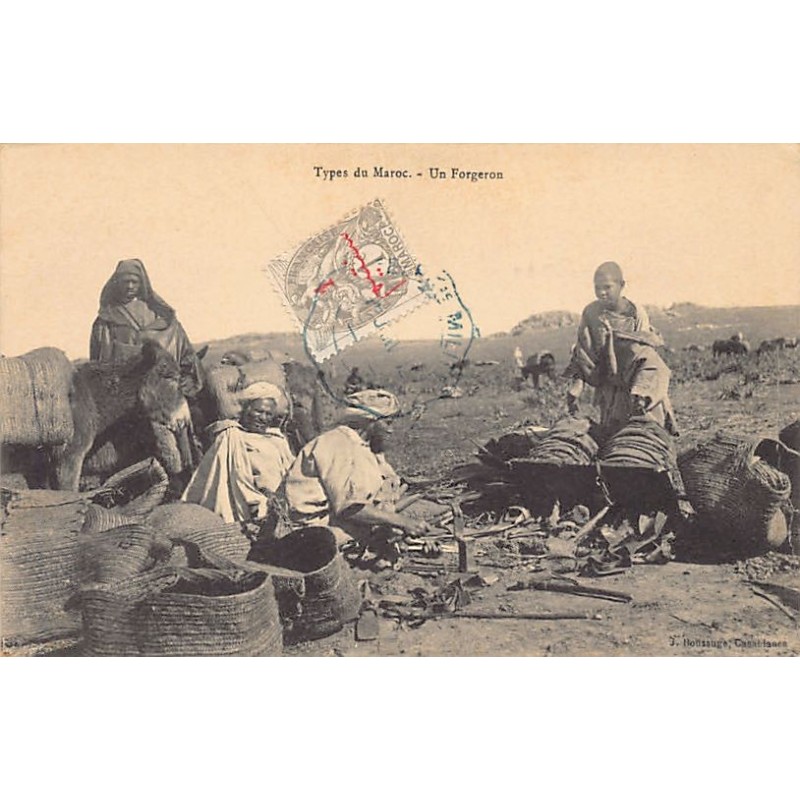 Rare collectable postcards of MOROCCO Maroc. Vintage Postcards of MOROCCO Maroc