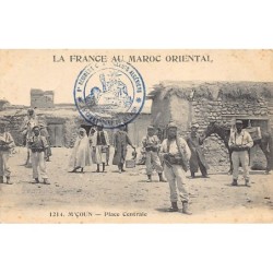 Rare collectable postcards of MOROCCO Maroc. Vintage Postcards of MOROCCO Maroc