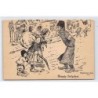Rare collectable postcards of JUDAICA. Vintage Postcards of JUDAICA