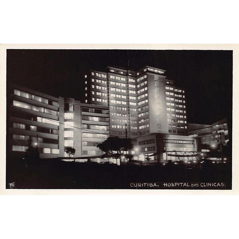 Rare collectable postcards of BRAZIL. Vintage Postcards of BRAZIL