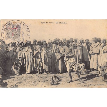 Rare collectable postcards of MOROCCO Maroc. Vintage Postcards of MOROCCO Maroc