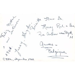 Rare collectable postcards of BRAZIL. Vintage Postcards of BRAZIL