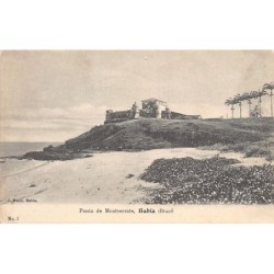 Rare collectable postcards of BRAZIL. Vintage Postcards of BRAZIL