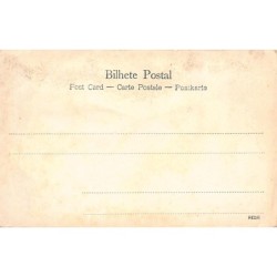 Rare collectable postcards of BRAZIL. Vintage Postcards of BRAZIL