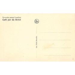 Rare collectable postcards of BRAZIL. Vintage Postcards of BRAZIL