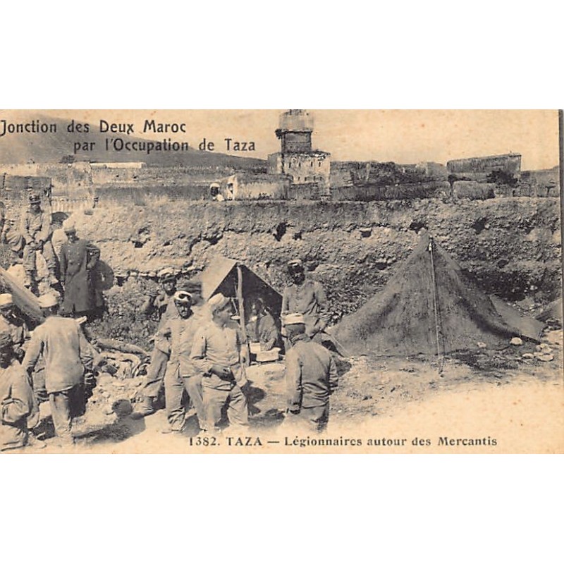Rare collectable postcards of MOROCCO Maroc. Vintage Postcards of MOROCCO Maroc