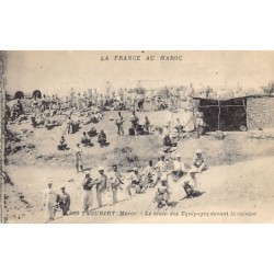 Rare collectable postcards of MOROCCO Maroc. Vintage Postcards of MOROCCO Maroc