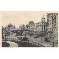 Rare collectable postcards of BRAZIL. Vintage Postcards of BRAZIL