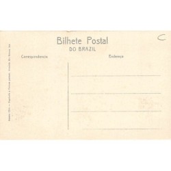 Rare collectable postcards of BRAZIL. Vintage Postcards of BRAZIL