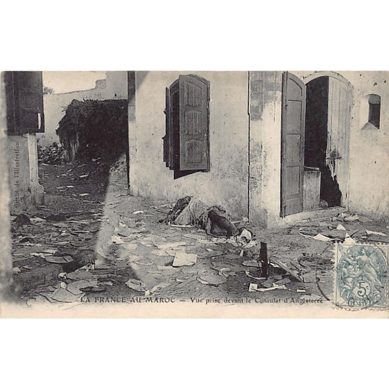 Rare collectable postcards of MOROCCO Maroc. Vintage Postcards of MOROCCO Maroc