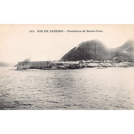 Rare collectable postcards of BRAZIL. Vintage Postcards of BRAZIL