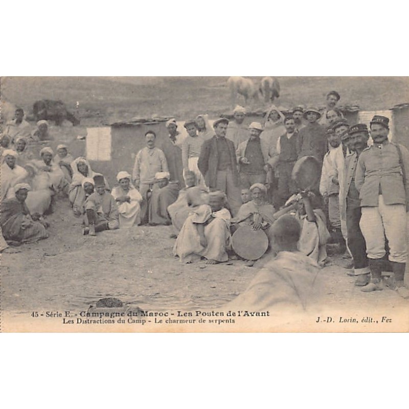 Rare collectable postcards of MOROCCO Maroc. Vintage Postcards of MOROCCO Maroc