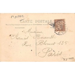 Rare collectable postcards of MOROCCO Maroc. Vintage Postcards of MOROCCO Maroc