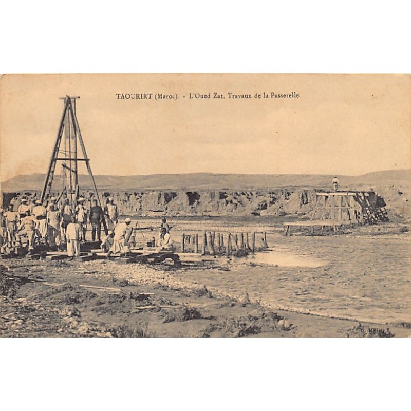 Rare collectable postcards of MOROCCO Maroc. Vintage Postcards of MOROCCO Maroc