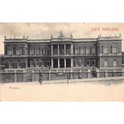 Rare collectable postcards of BRAZIL. Vintage Postcards of BRAZIL