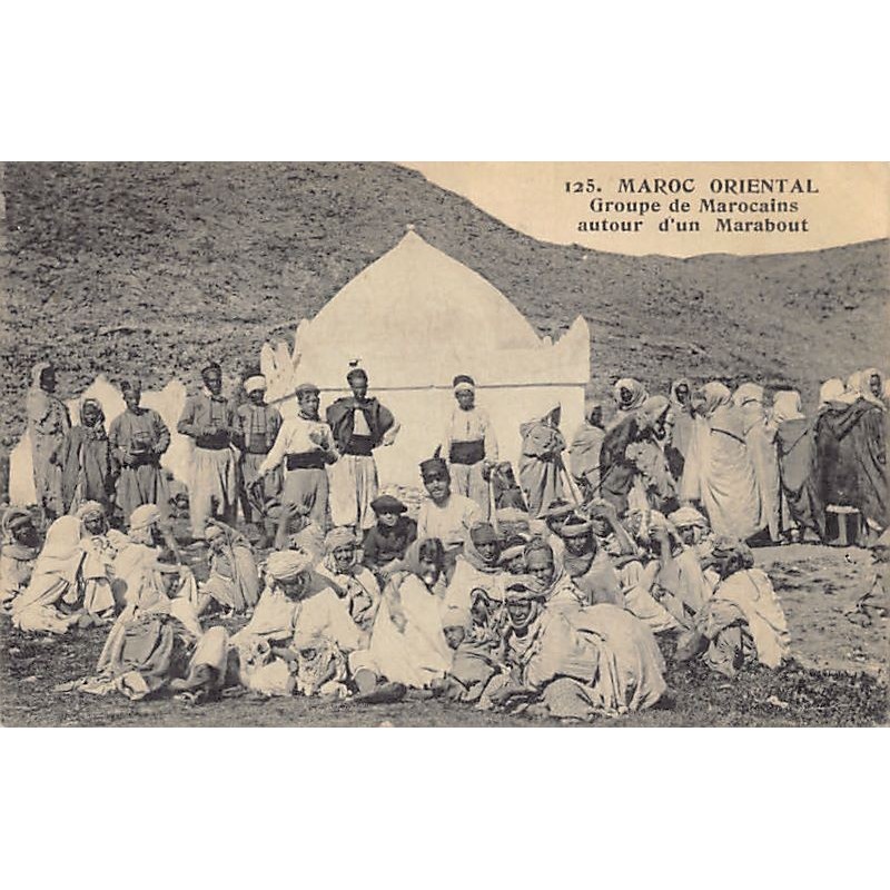 Rare collectable postcards of MOROCCO Maroc. Vintage Postcards of MOROCCO Maroc