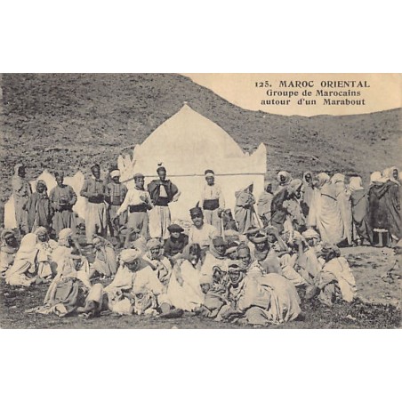 Rare collectable postcards of MOROCCO Maroc. Vintage Postcards of MOROCCO Maroc