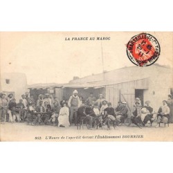 Rare collectable postcards of MOROCCO Maroc. Vintage Postcards of MOROCCO Maroc