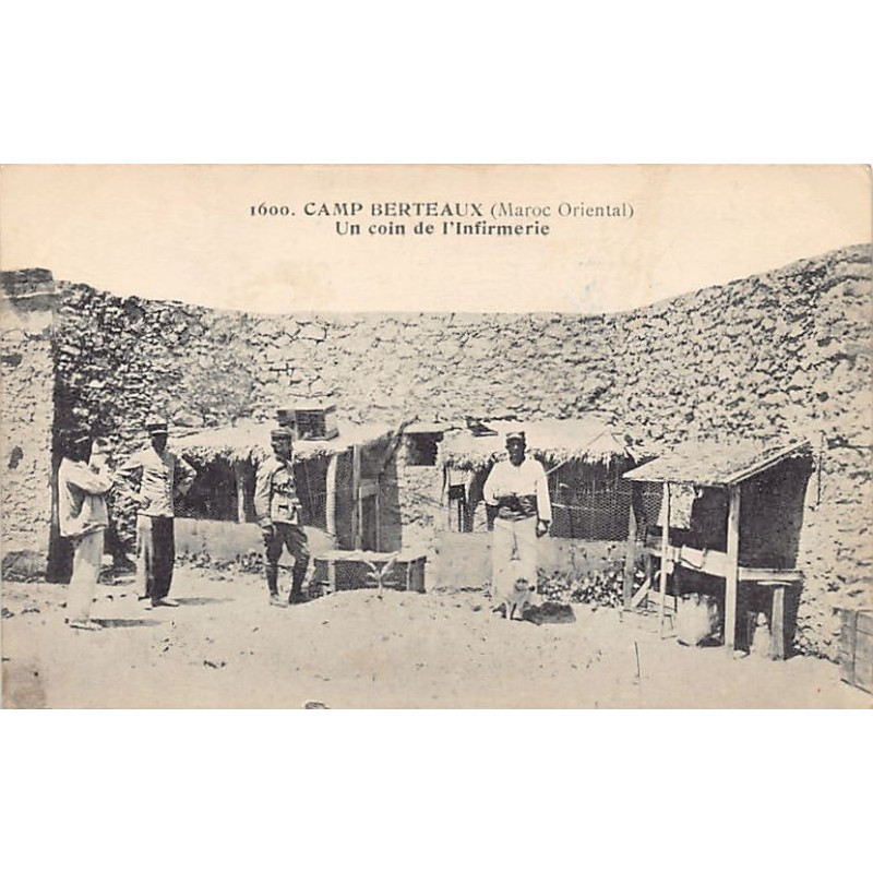 Rare collectable postcards of MOROCCO Maroc. Vintage Postcards of MOROCCO Maroc