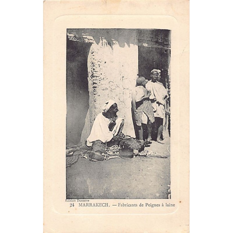 Rare collectable postcards of MOROCCO Maroc. Vintage Postcards of MOROCCO Maroc