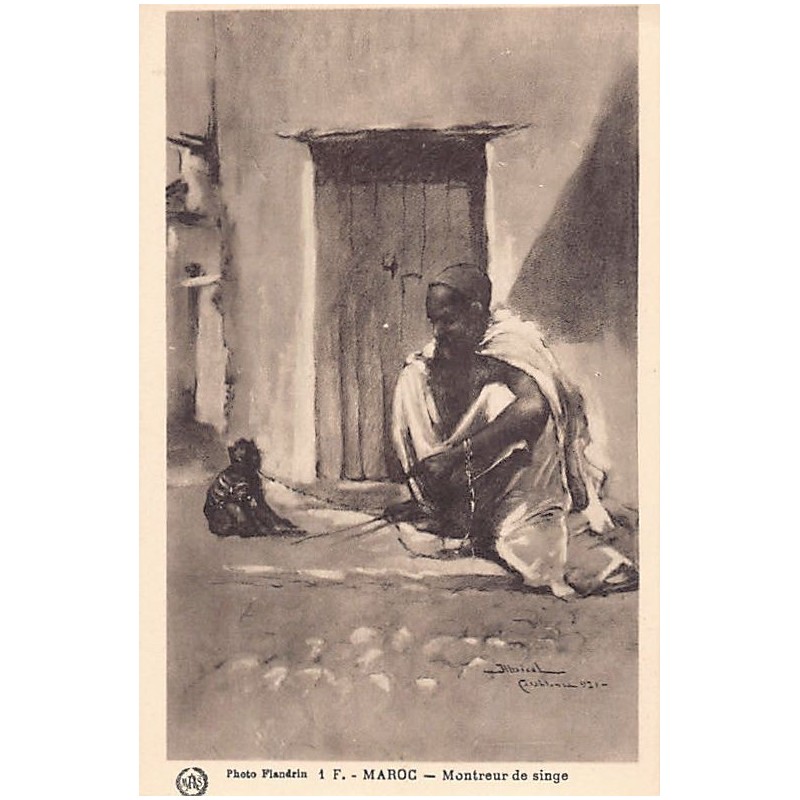 Rare collectable postcards of MOROCCO Maroc. Vintage Postcards of MOROCCO Maroc