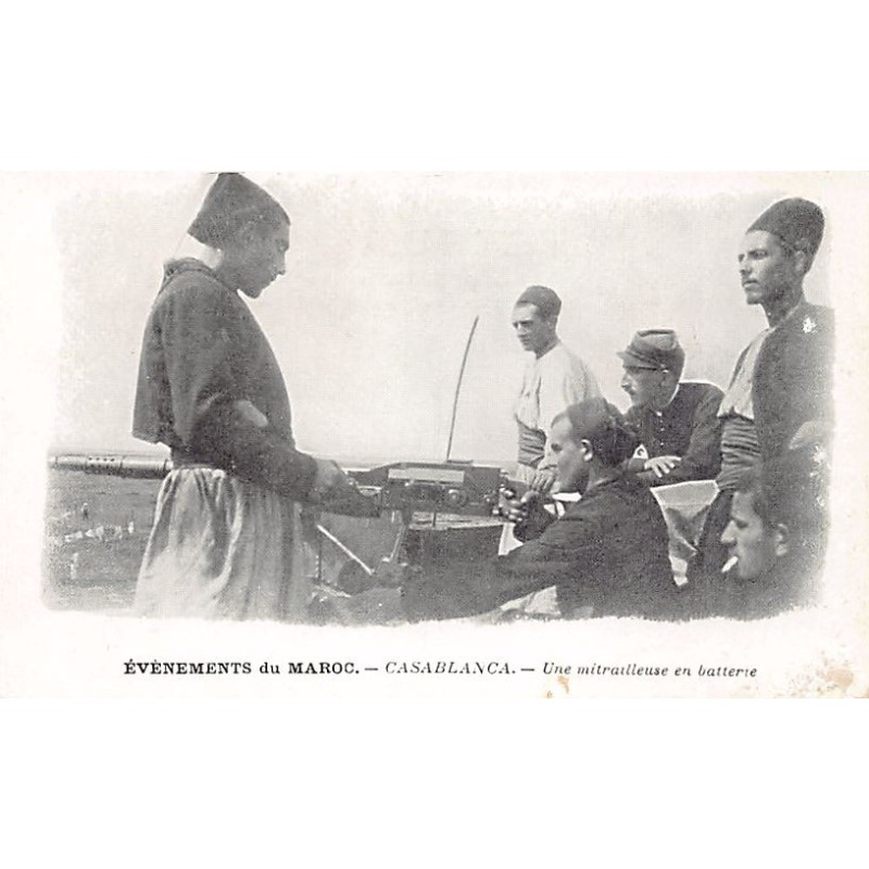 Rare collectable postcards of MOROCCO Maroc. Vintage Postcards of MOROCCO Maroc