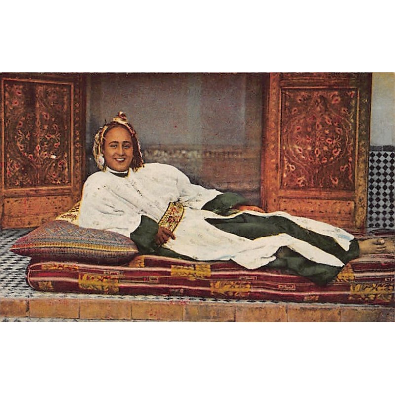 Rare collectable postcards of MOROCCO Maroc. Vintage Postcards of MOROCCO Maroc