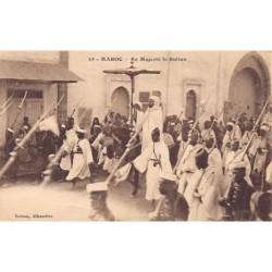 Rare collectable postcards of MOROCCO Maroc. Vintage Postcards of MOROCCO Maroc
