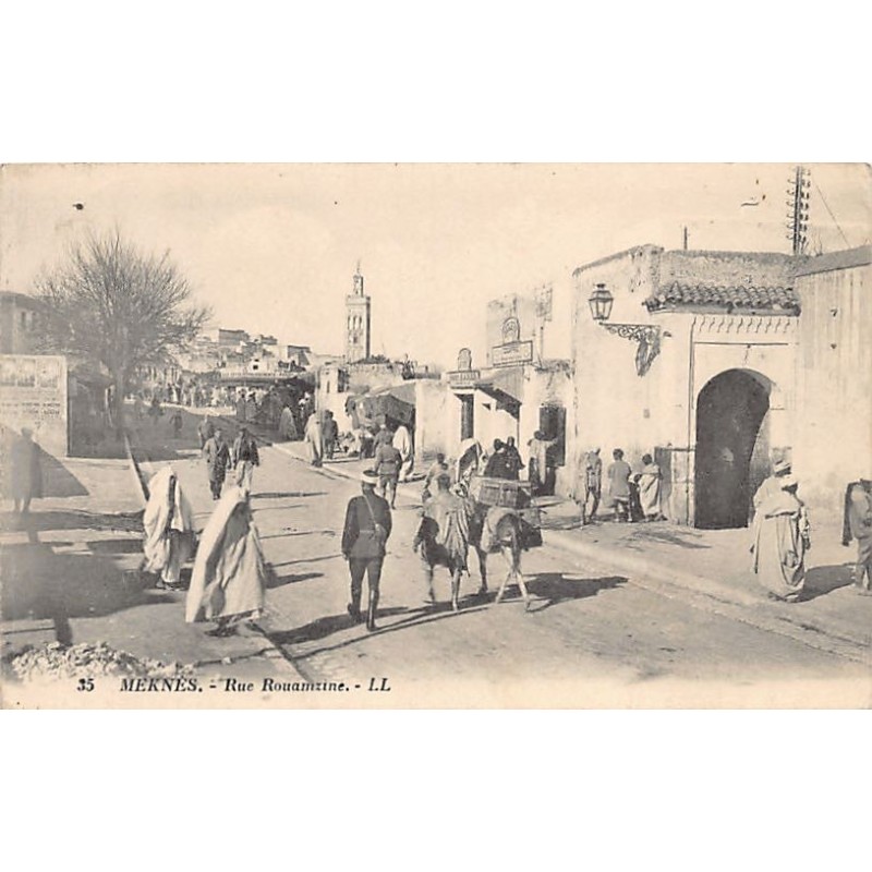 Rare collectable postcards of MOROCCO Maroc. Vintage Postcards of MOROCCO Maroc