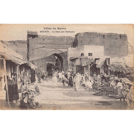 Rare collectable postcards of MOROCCO Maroc. Vintage Postcards of MOROCCO Maroc