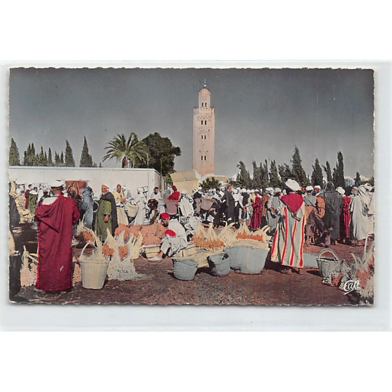 Rare collectable postcards of MOROCCO Maroc. Vintage Postcards of MOROCCO Maroc
