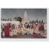 Rare collectable postcards of MOROCCO Maroc. Vintage Postcards of MOROCCO Maroc