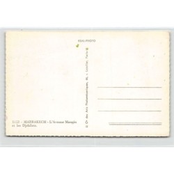 Rare collectable postcards of MOROCCO Maroc. Vintage Postcards of MOROCCO Maroc