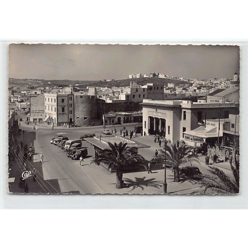 Rare collectable postcards of MOROCCO Maroc. Vintage Postcards of MOROCCO Maroc