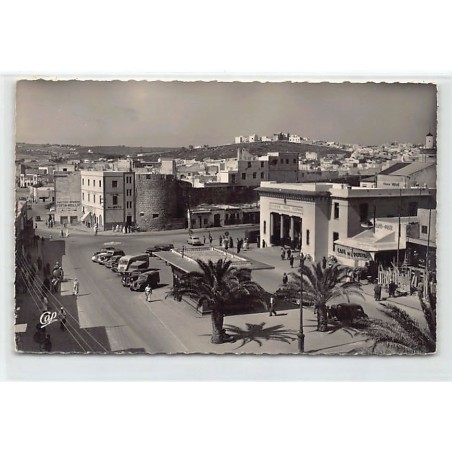 Rare collectable postcards of MOROCCO Maroc. Vintage Postcards of MOROCCO Maroc