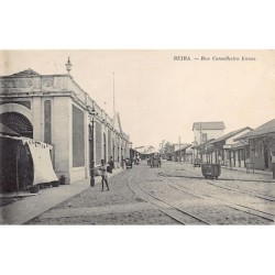 Rare collectable postcards of MOZAMBIQUE. Vintage Postcards of MOZAMBIQUE