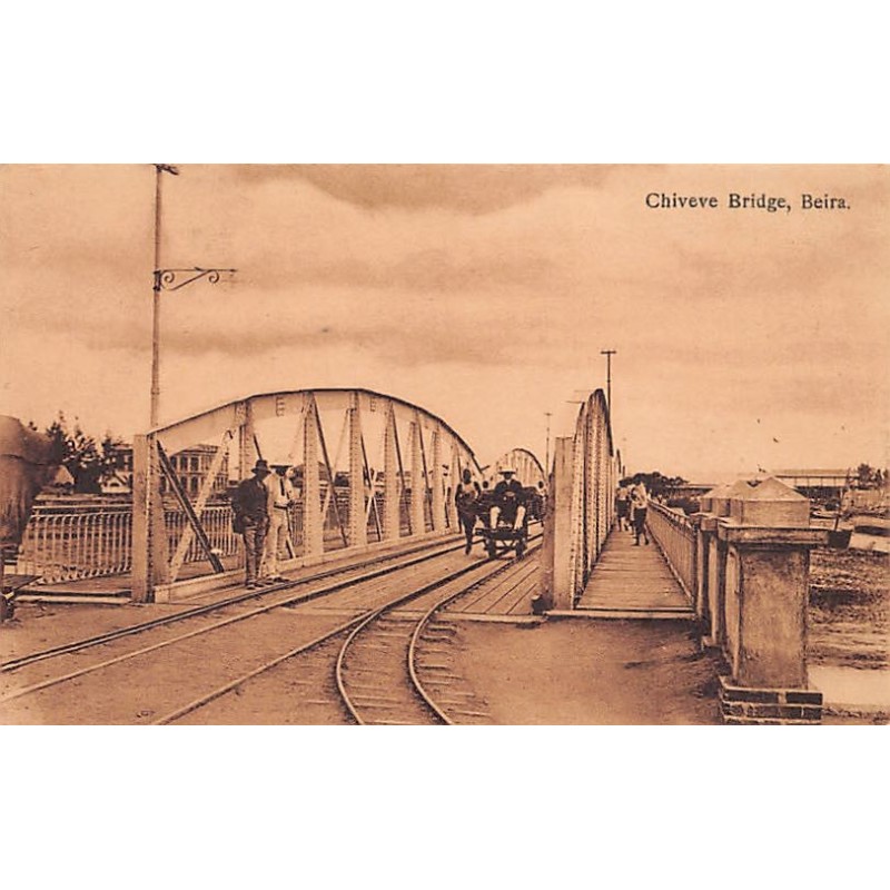 Rare collectable postcards of MOZAMBIQUE. Vintage Postcards of MOZAMBIQUE